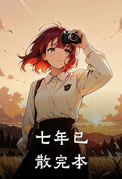 七年已散完本