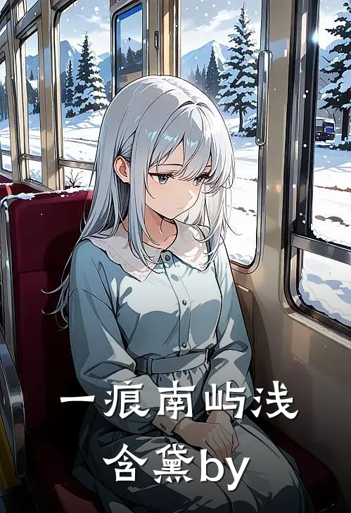 一痕南屿浅含黛by