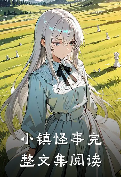 小镇怪事完整文集阅读