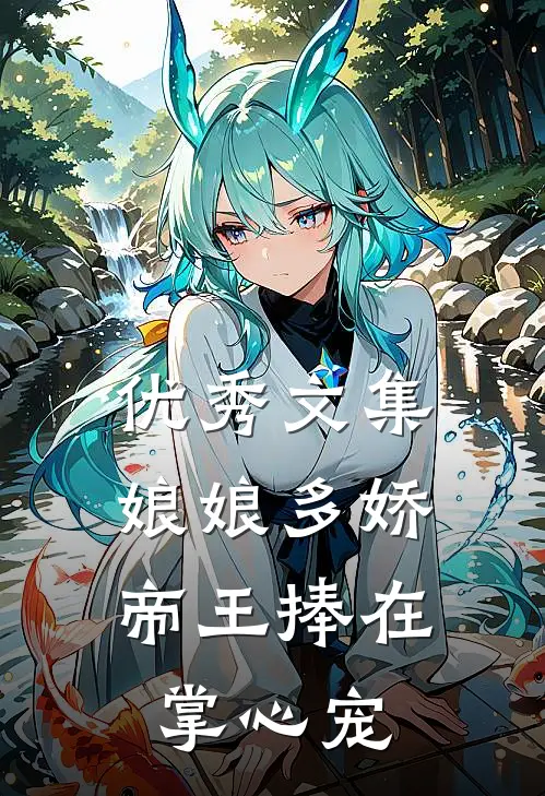 优秀文集娘娘多娇，帝王捧在掌心宠
