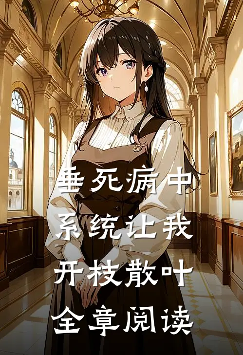 垂死病中，系统让我开枝散叶全章阅读