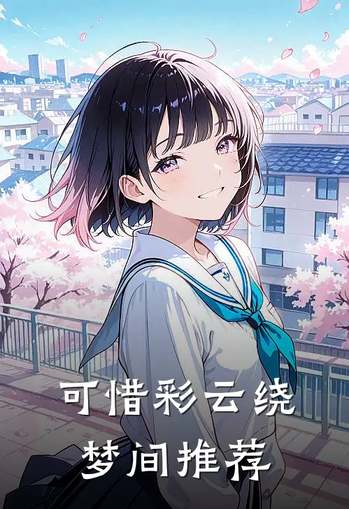 可惜彩云绕梦间推荐