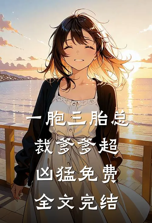 一胞三胎总裁爹爹超凶猛免费全文完结