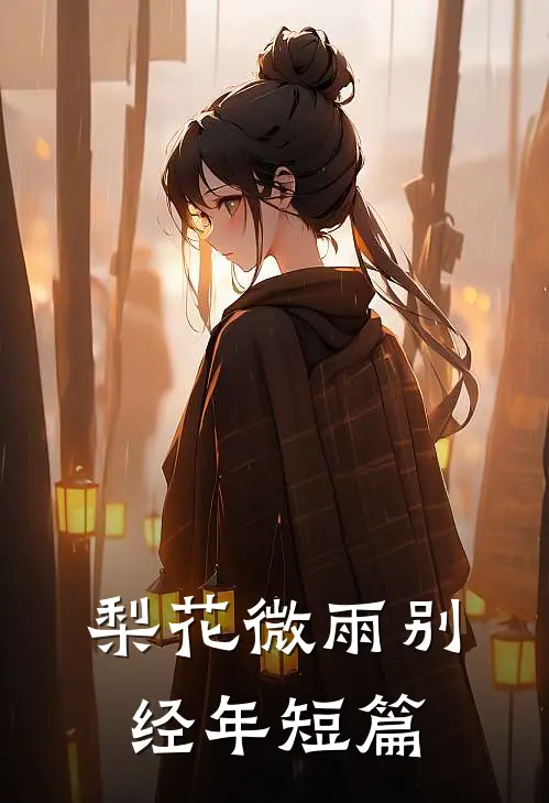 梨花微雨别经年短篇