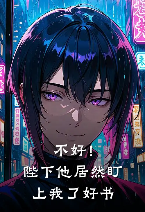 不好！陛下他居然盯上我了好书