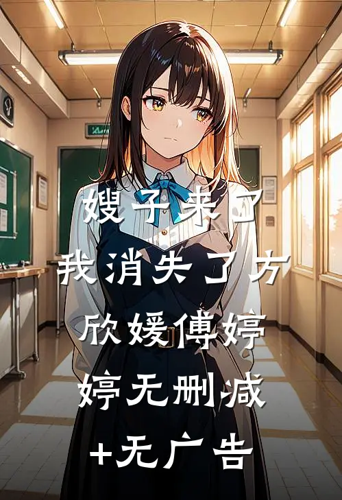 嫂子来了，我消失了方欣媛傅婷婷无删减+无广告