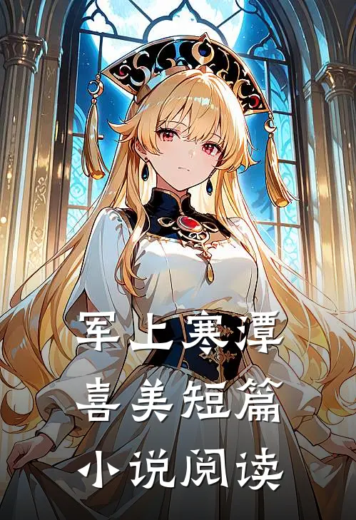 军上寒潭：喜美短篇小说阅读