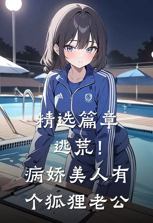 精选篇章逃荒！病娇美人有个狐狸老公
