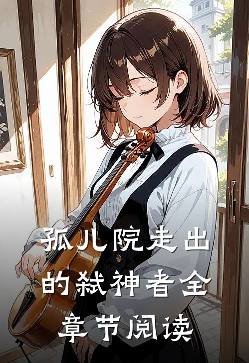 孤儿院走出的弑神者全章节阅读