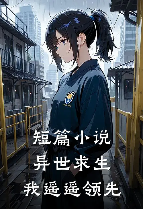 短篇小说异世求生：我遥遥领先