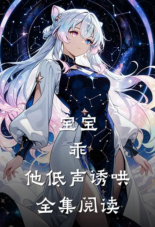 宝宝，乖，他低声诱哄全集阅读