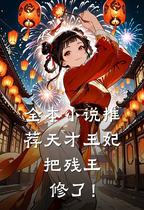 全本小说推荐天才王妃：把残王修了！