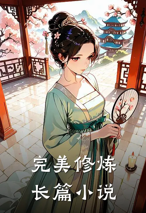 完美修炼长篇小说