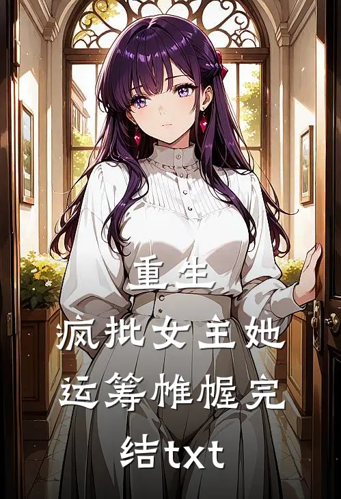 重生：疯批女主她运筹帷幄完结txt