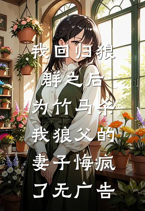 我回归狼群之后，为竹马杀我狼父的妻子悔疯了无广告