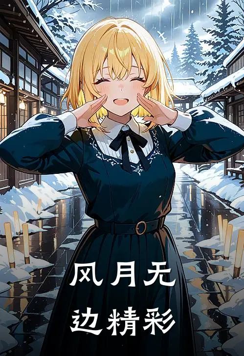 风月无边精彩