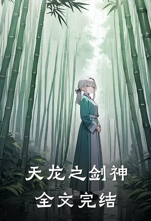 天龙之剑神全文完结