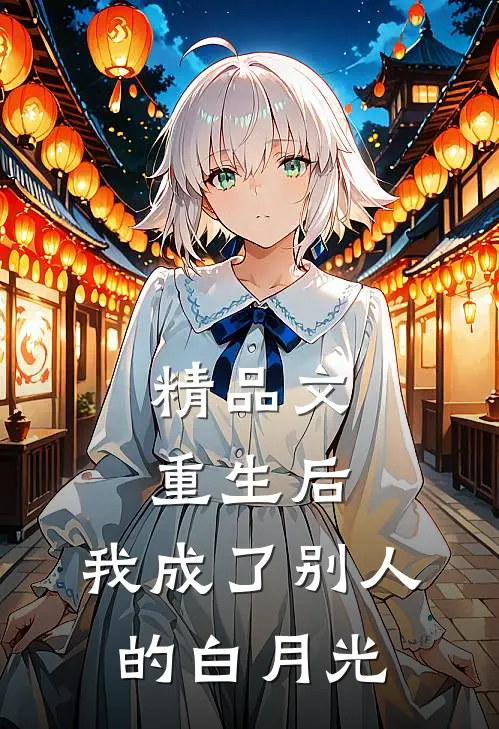 精品文重生后，我成了别人的白月光