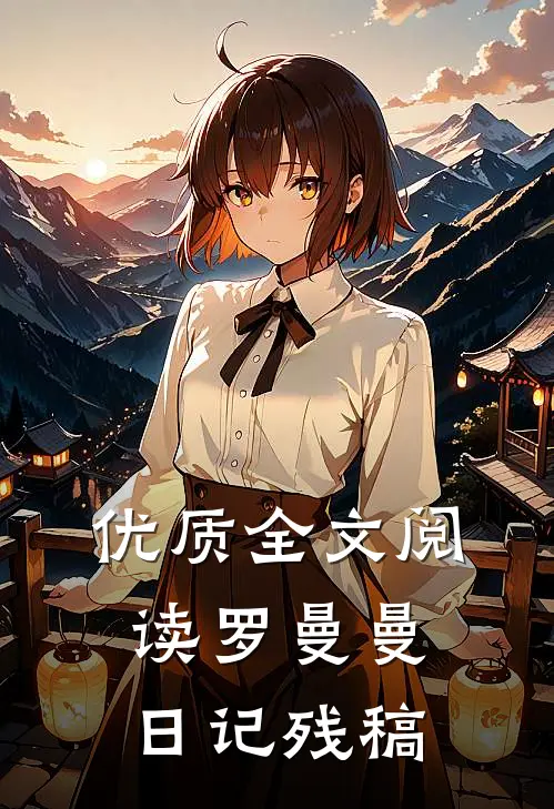 优质全文阅读罗曼曼日记残稿
