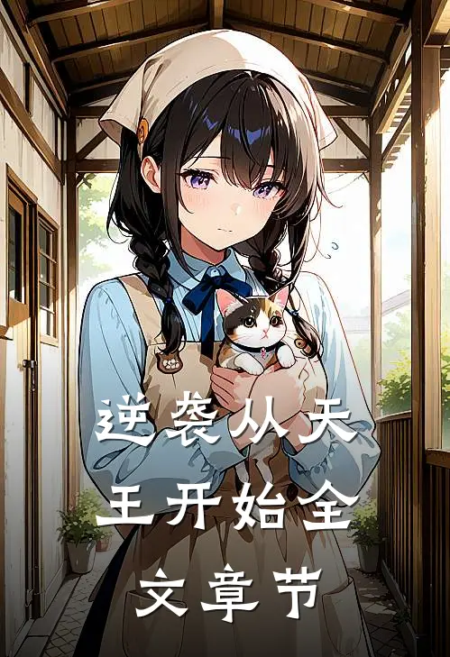 逆袭从天王开始全文章节