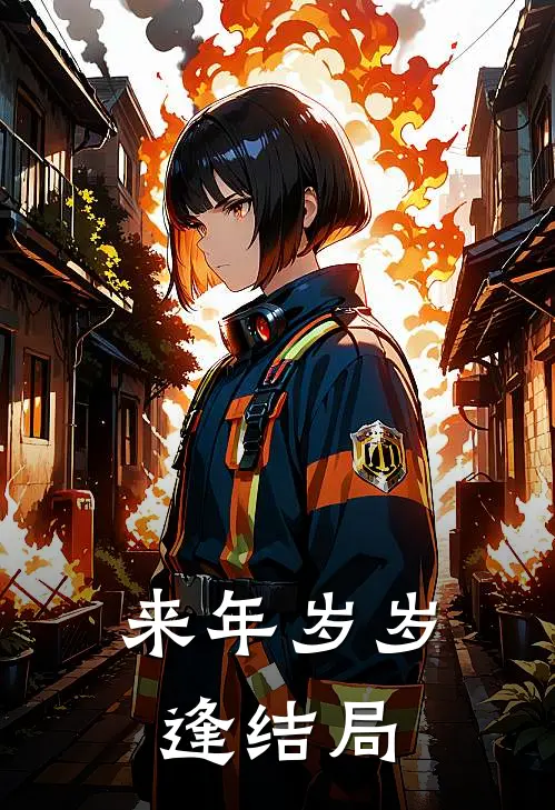 来年岁岁逢结局