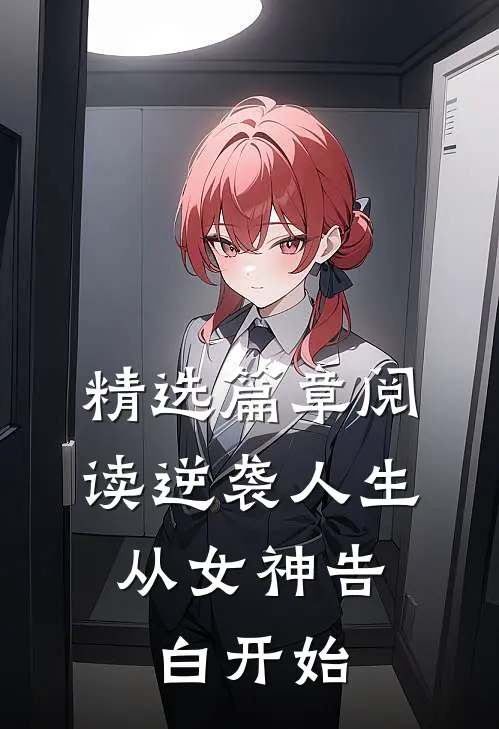 精选篇章阅读逆袭人生：从女神告白开始