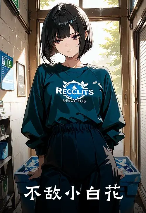 不敌小白花