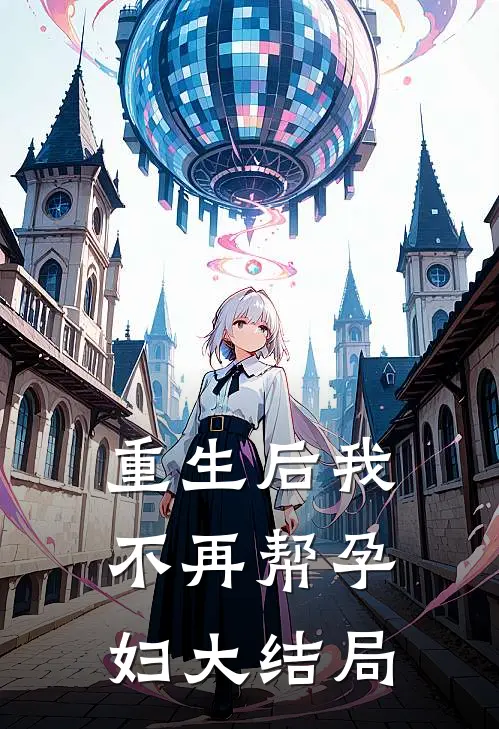重生后我不再帮孕妇大结局