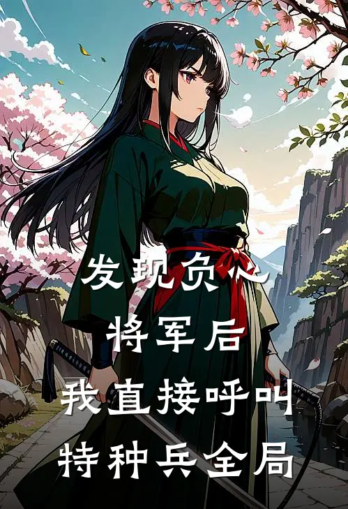 发现负心将军后，我直接呼叫特种兵全局