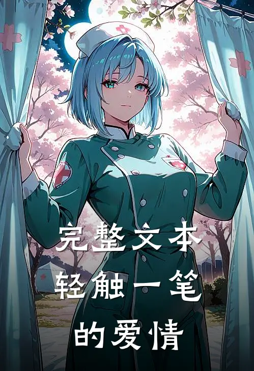 完整文本轻触一笔的爱情