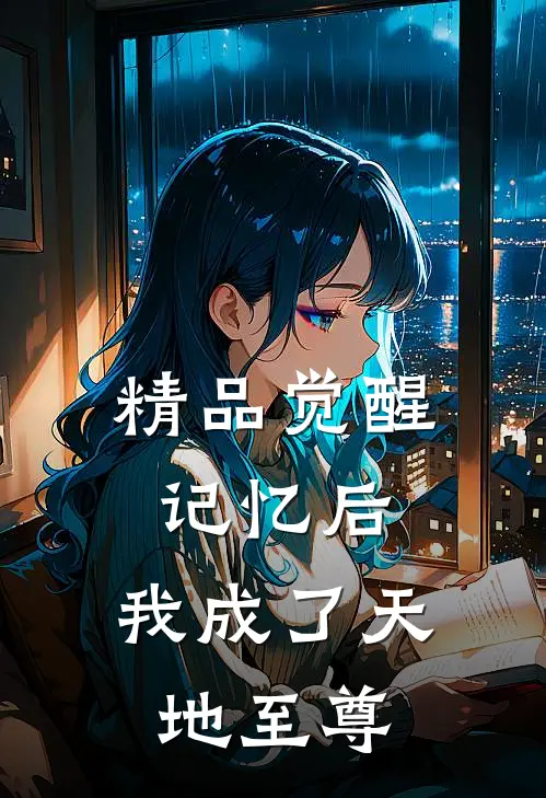 精品觉醒记忆后，我成了天地至尊
