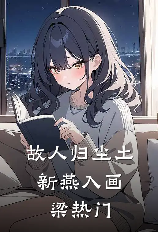 故人归尘土，新燕入画梁热门