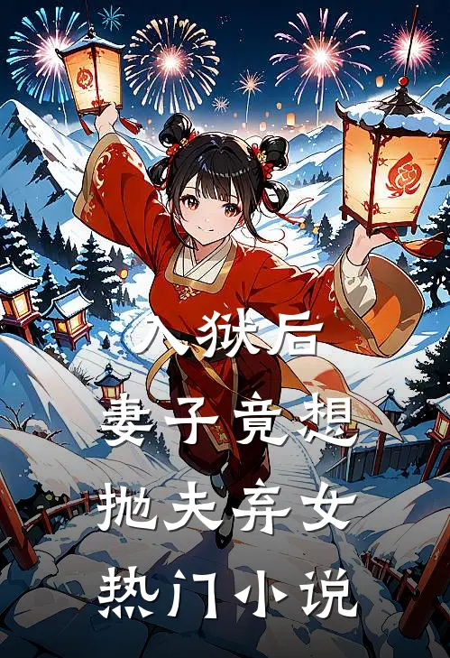 入狱后，妻子竟想抛夫弃女热门小说