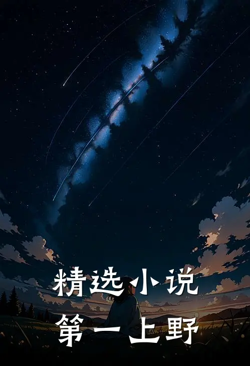 精选小说第一上野