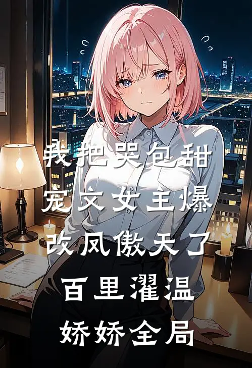 我把哭包甜宠文女主爆改凤傲天了百里濯温娇娇全局