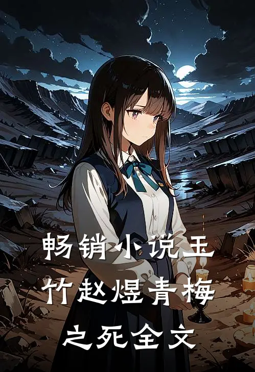 畅销小说玉竹赵煜青梅之死全文