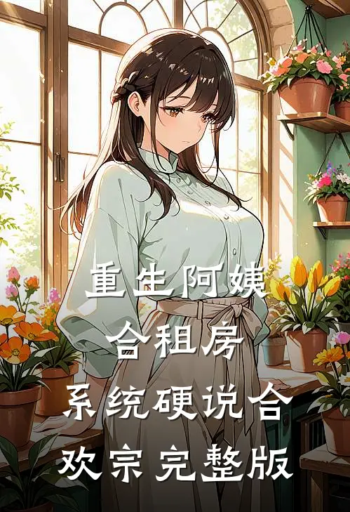 重生阿姨合租房，系统硬说合欢宗完整版