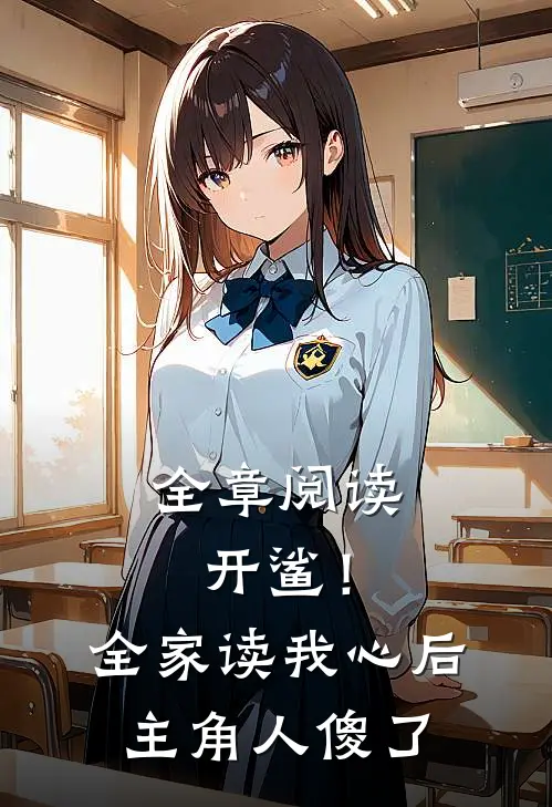 全章阅读开鲨！全家读我心后，主角人傻了