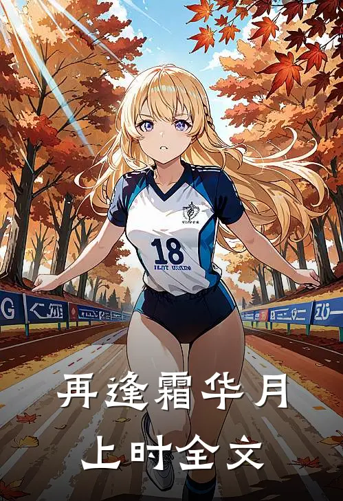 再逢霜华月上时全文