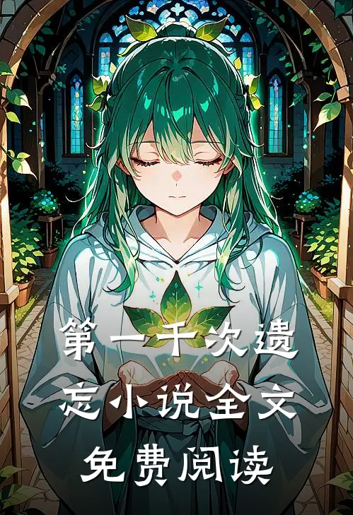 第一千次遗忘小说全文免费阅读