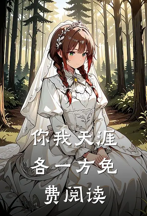 你我天涯各一方免费阅读