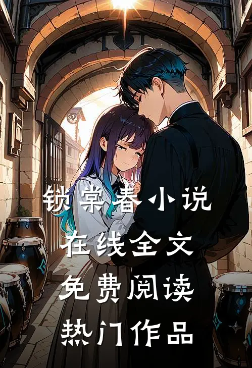锁棠春小说在线全文免费阅读热门作品