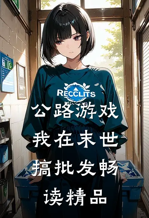 公路游戏：我在末世搞批发畅读精品