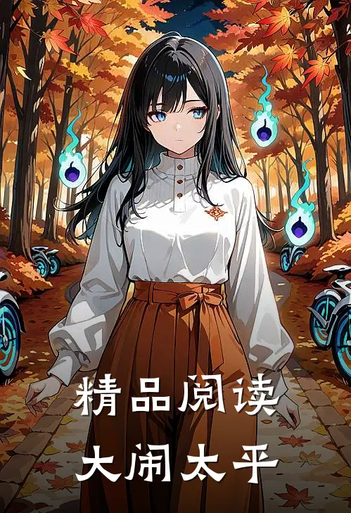 精品阅读大闹太平