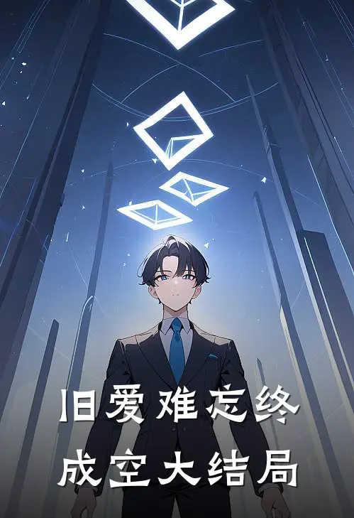 旧爱难忘终成空大结局