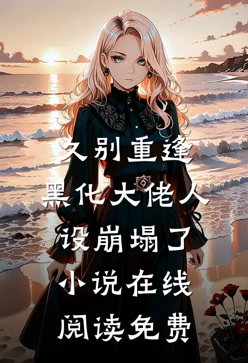 久别重逢：黑化大佬人设崩塌了小说在线阅读免费
