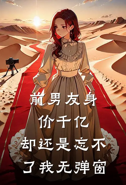 前男友身价千亿，却还是忘不了我无弹窗
