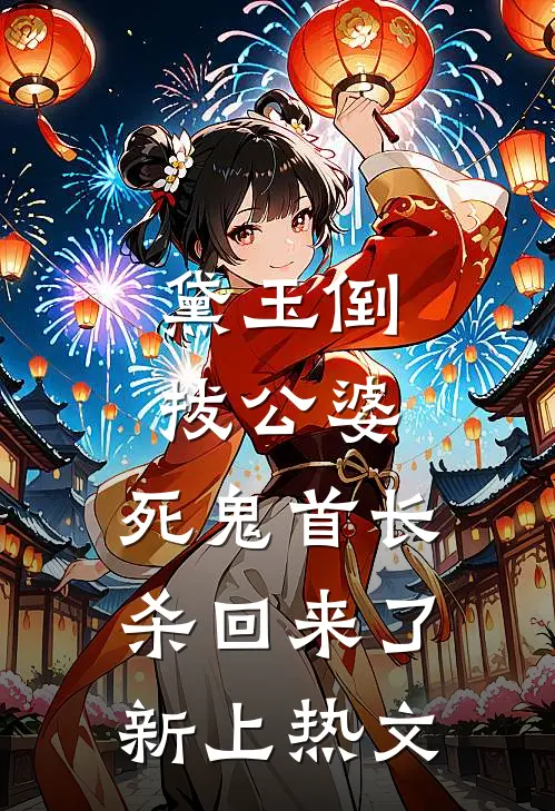 黛玉倒拔公婆，死鬼首长杀回来了新上热文
