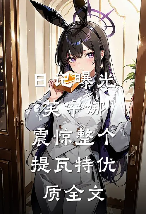 日记曝光芙宁娜，震惊整个提瓦特优质全文