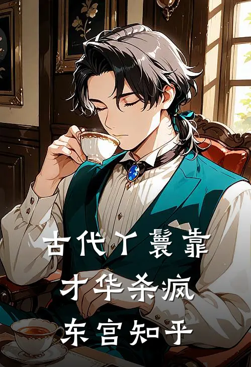 古代丫鬟靠才华杀疯东宫知乎